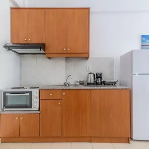  Διαμέρισμα Urban Next 5